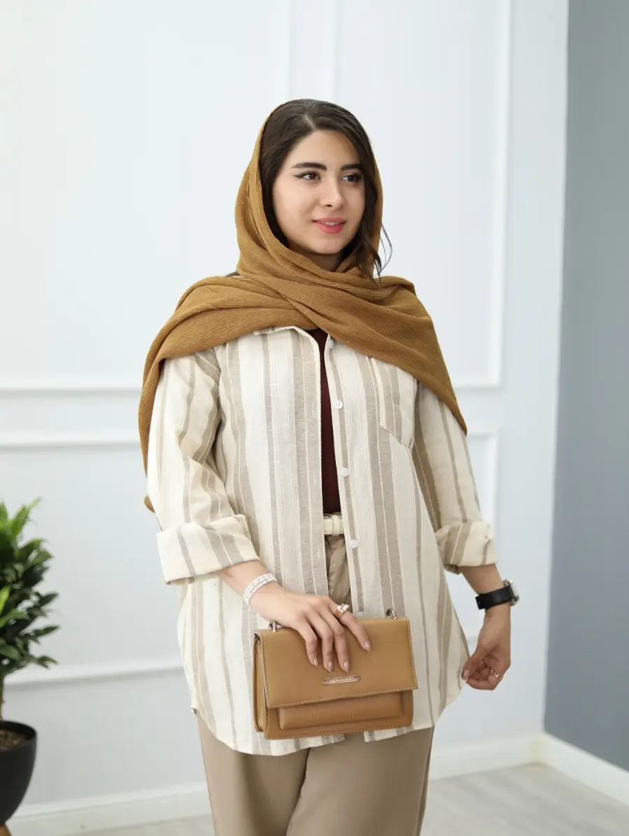 شومیز هوژان